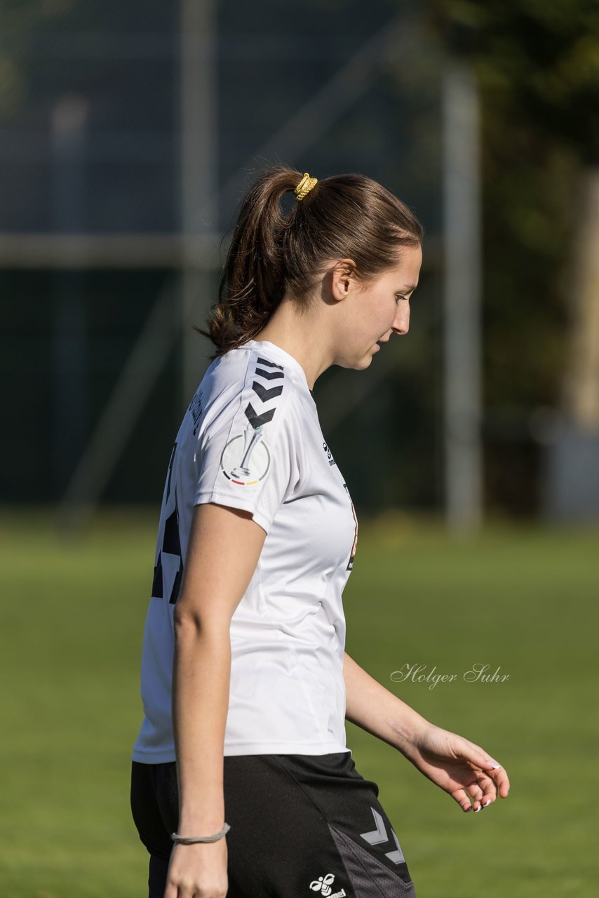 Bild 230 - F SV Henstedt Ulzburg2 - FSG Kaki-StuSie : Ergebnis: 2:2